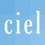 ciel ロゴ